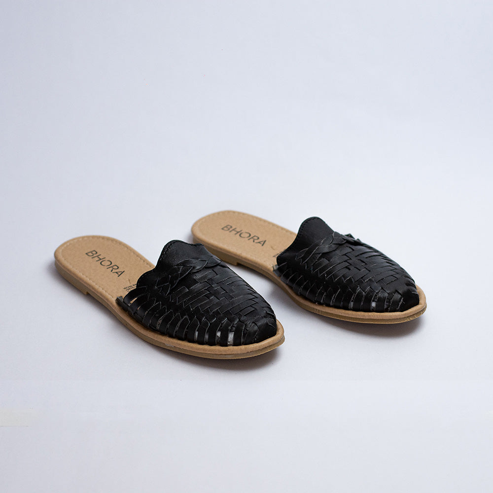 Babucha / Isidora Negro
