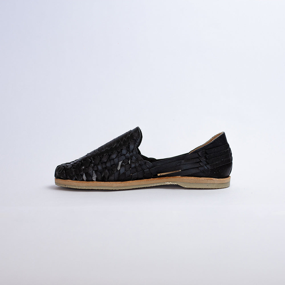 Zapato / Bruna Negro