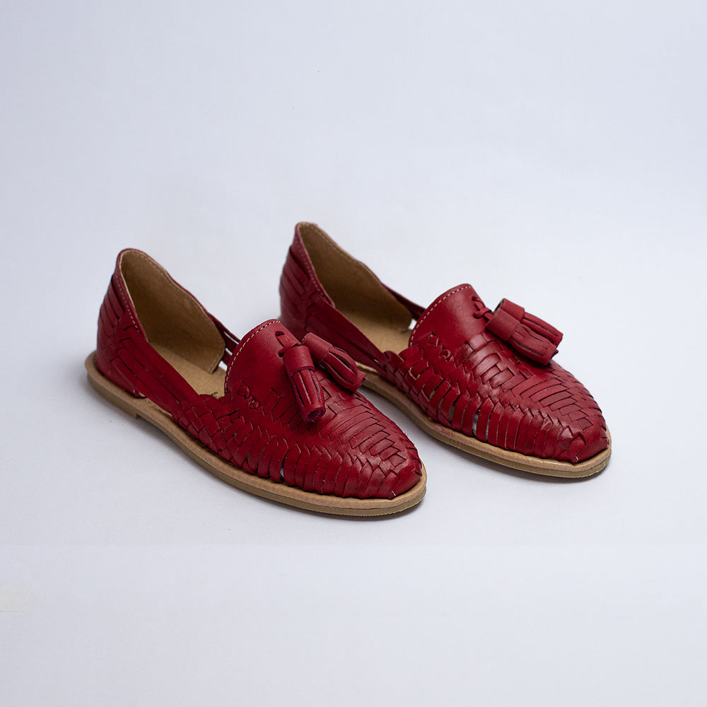 Zapato / Lola Rojo
