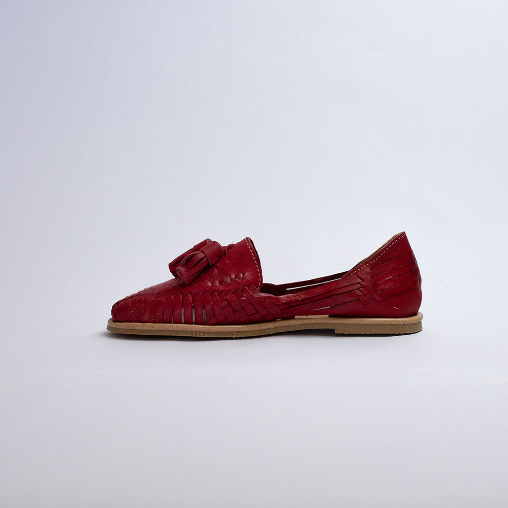 Zapato / Lola Rojo