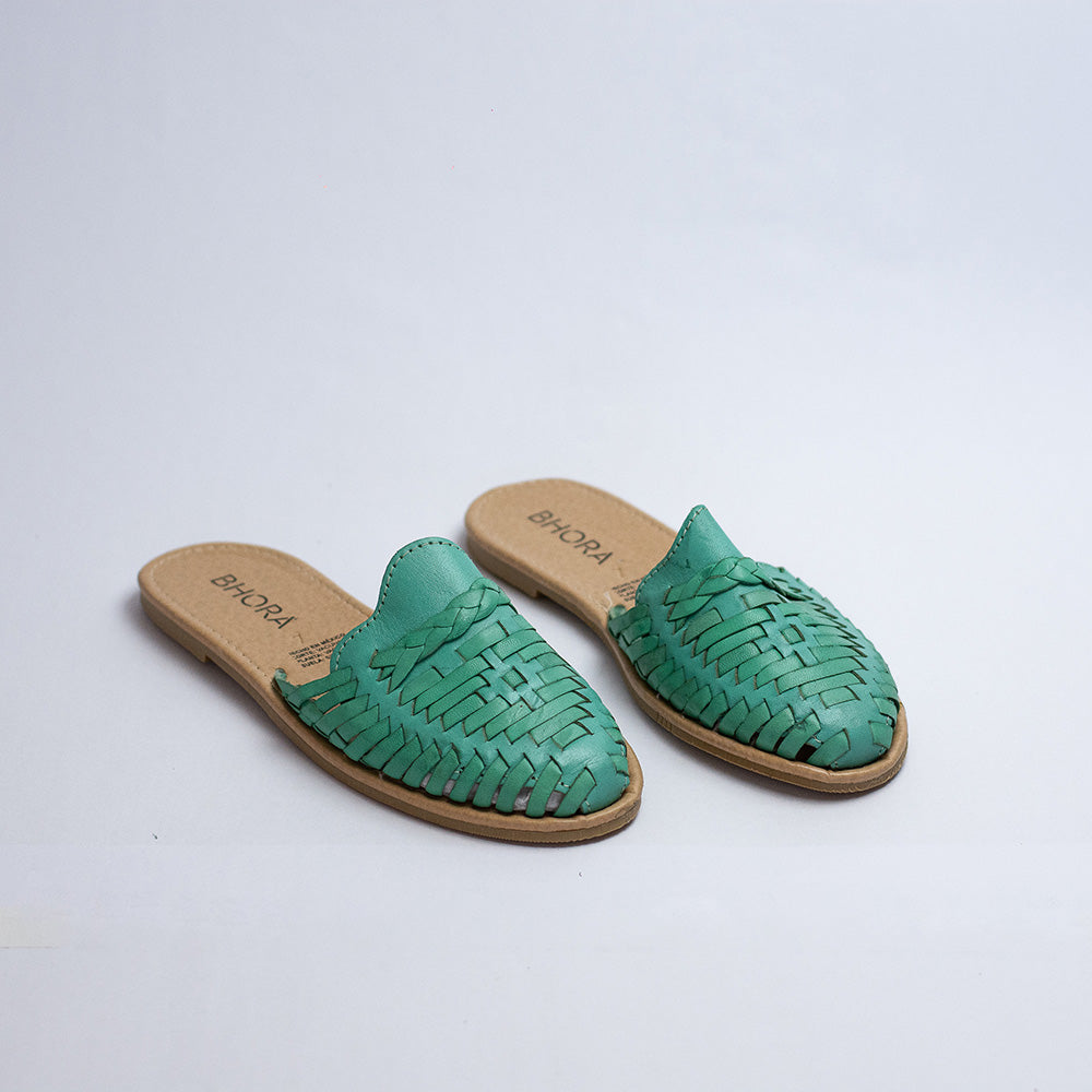 Babucha / Isidora Menta