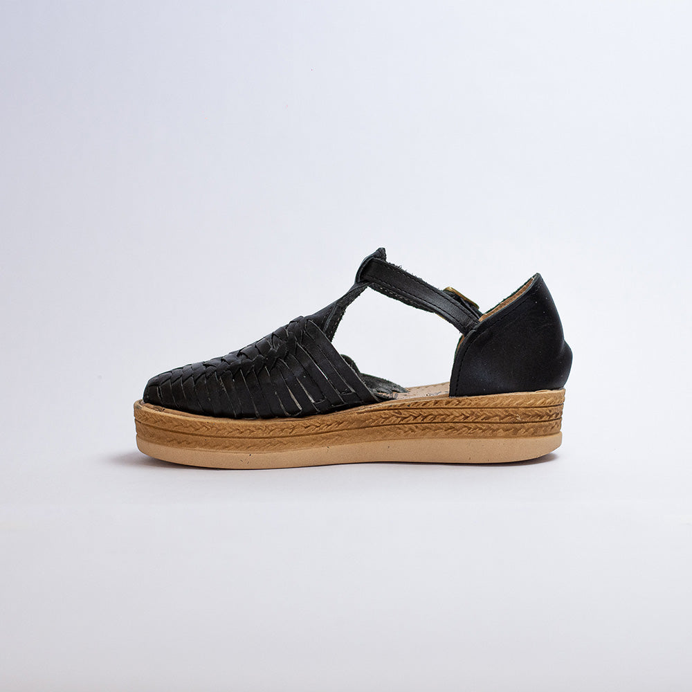 Sandalia / Noe Negro
