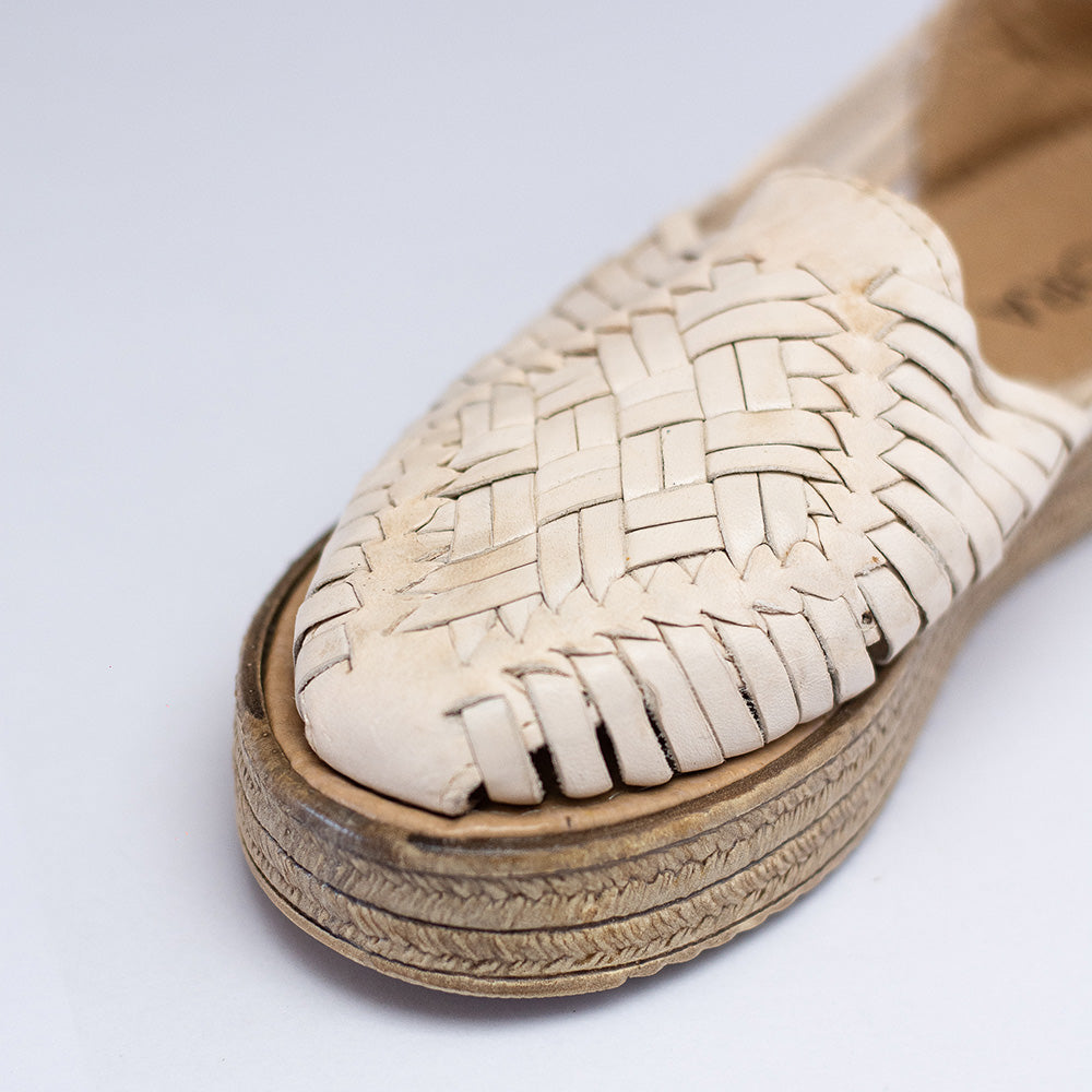 Zapato / Amalia Nude