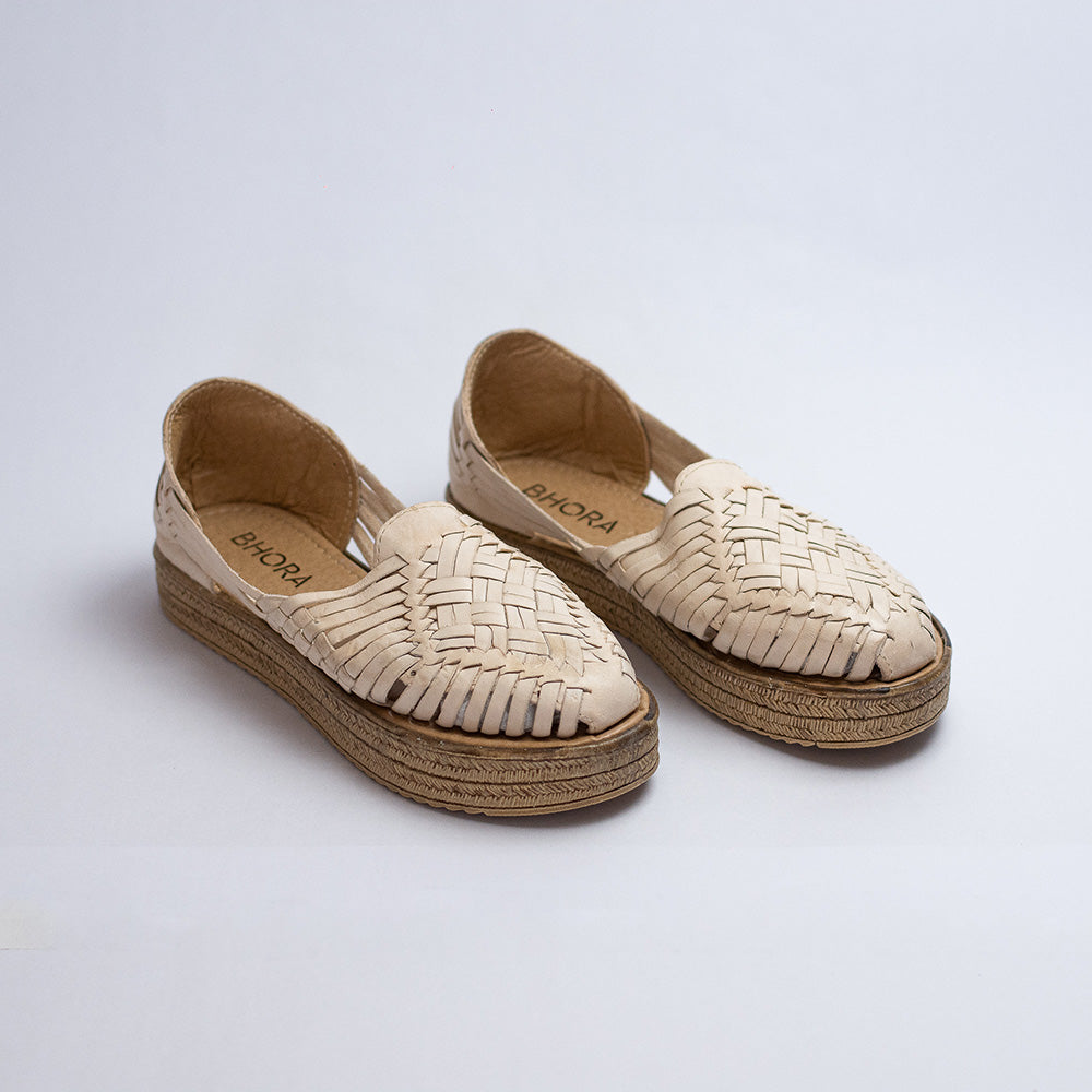 Zapato / Amalia Nude