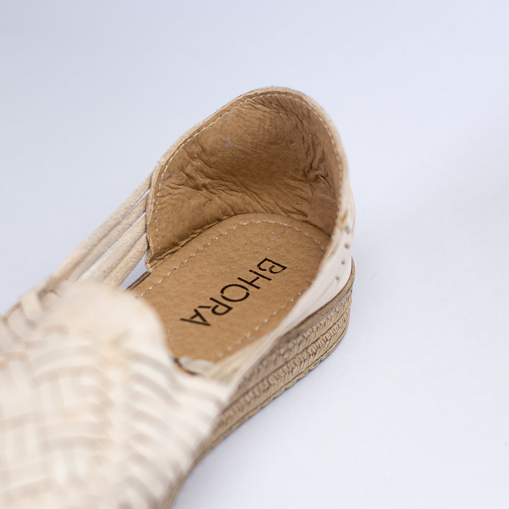 Zapato / Amalia Nude