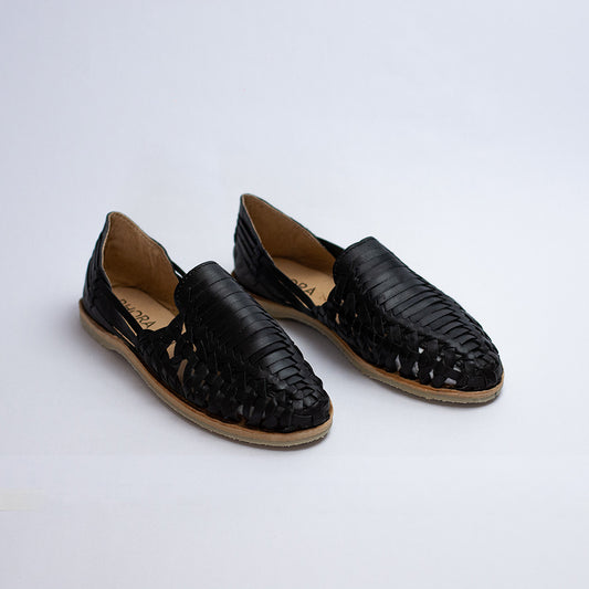 Zapato / Bruna Negro