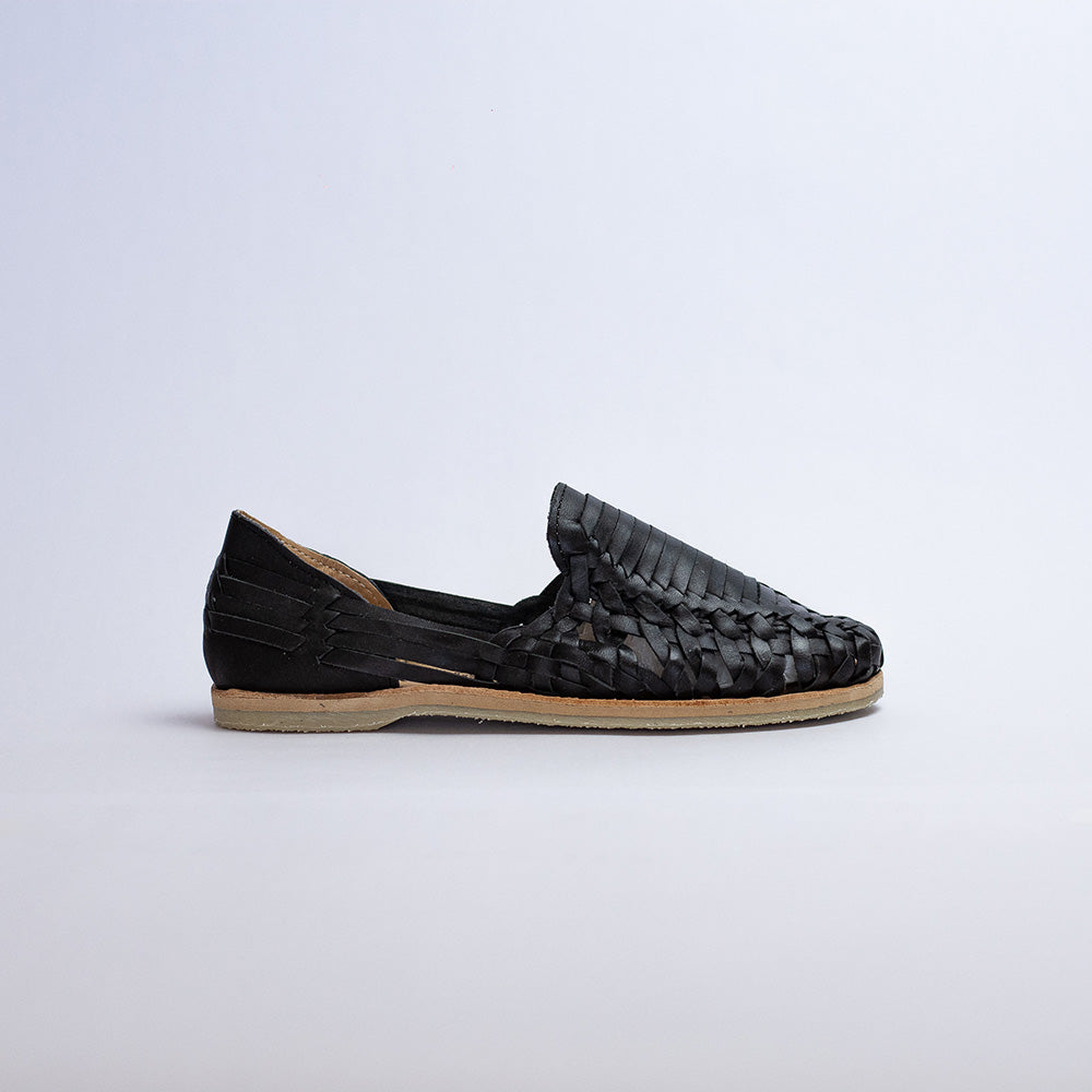 Zapato / Bruna Negro
