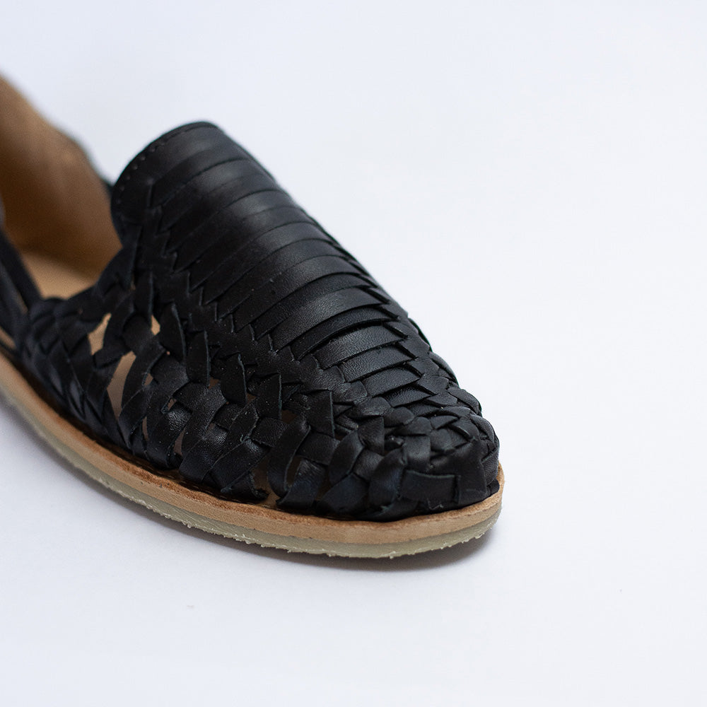 Zapato / Bruna Negro
