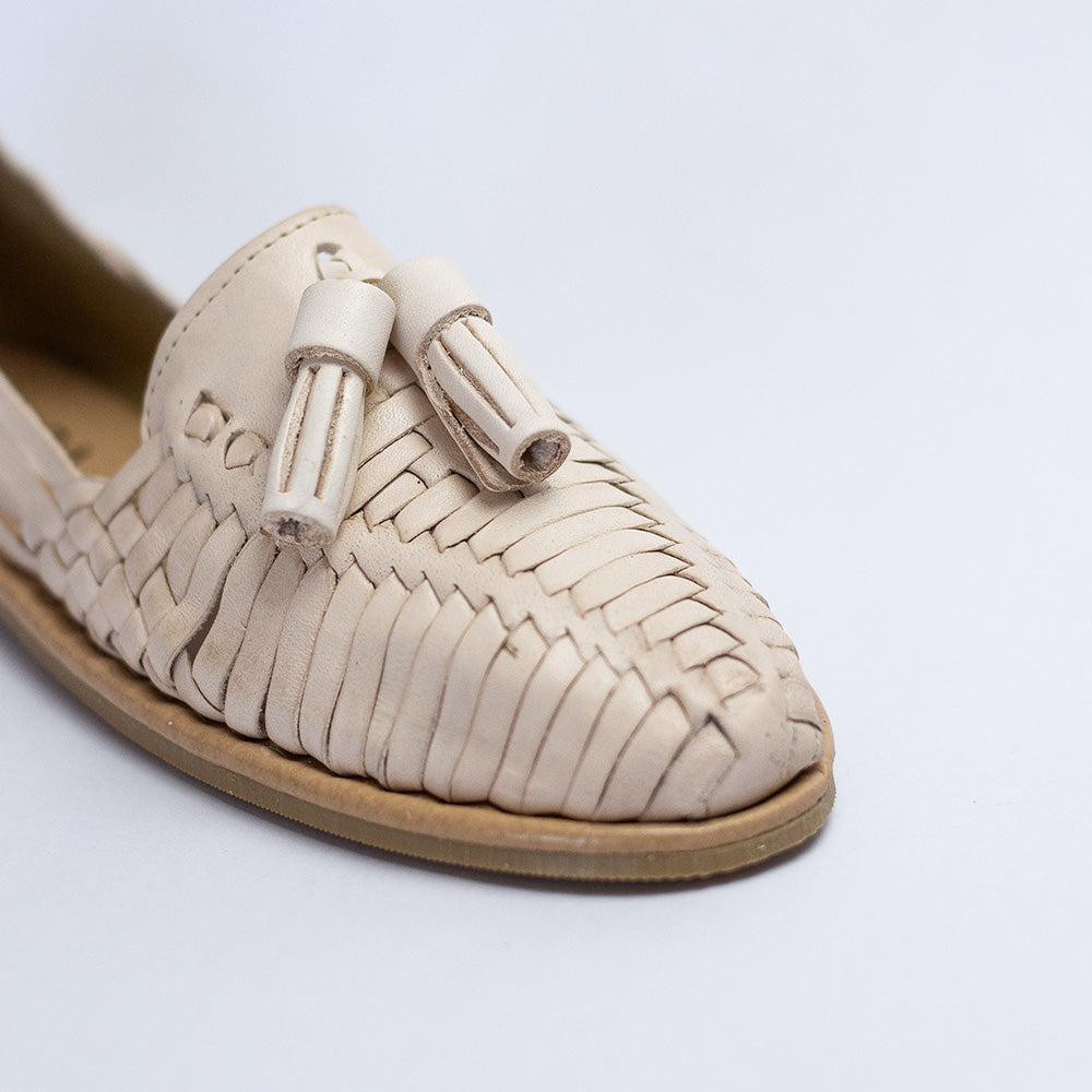 Zapato / Lola Nude
