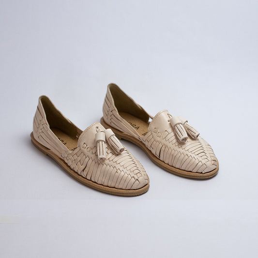Zapato / Lola Nude