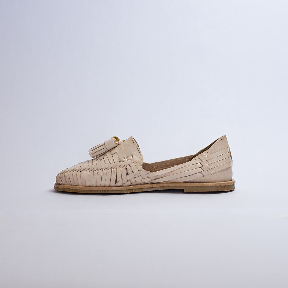 Zapato / Lola Nude