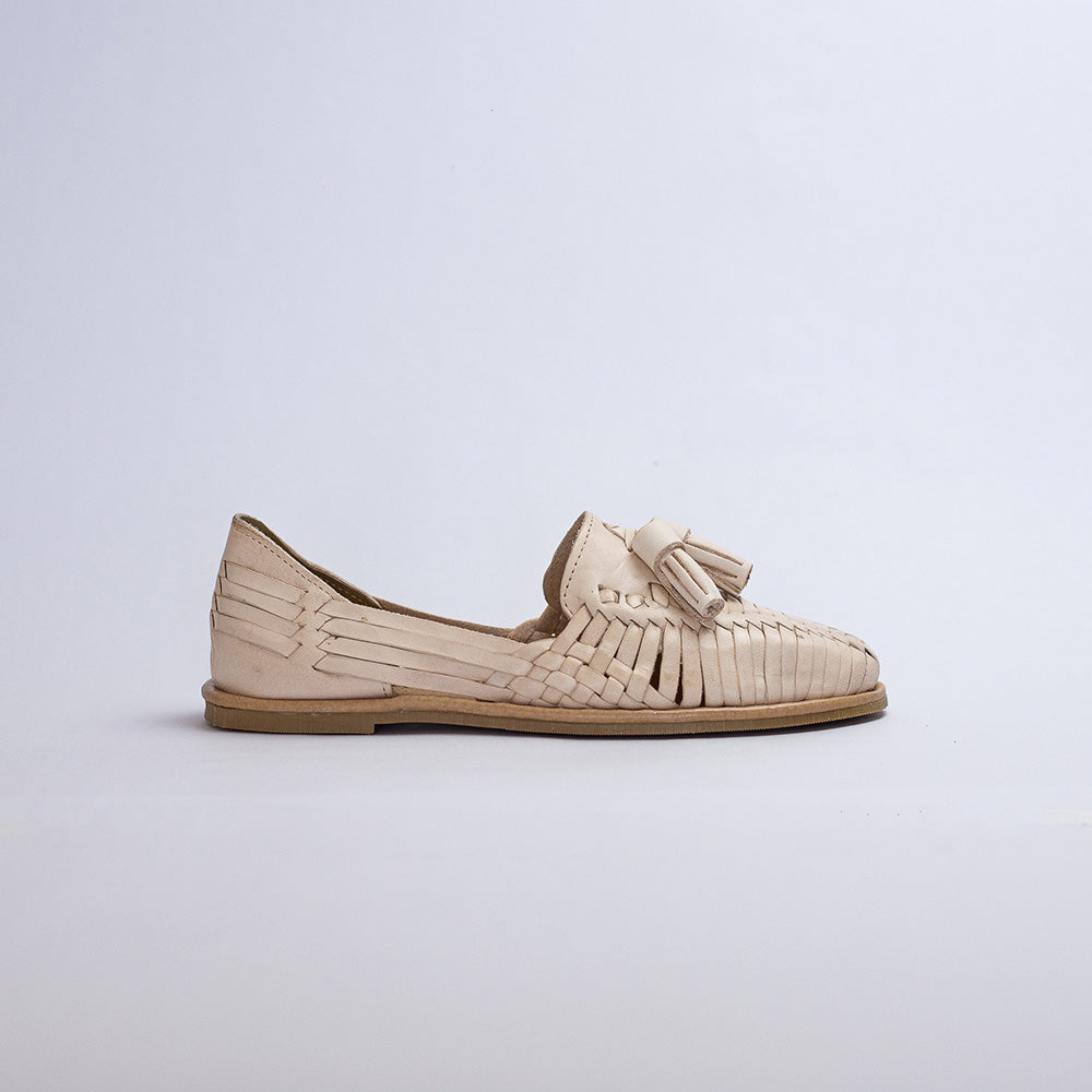 Zapato / Lola Nude