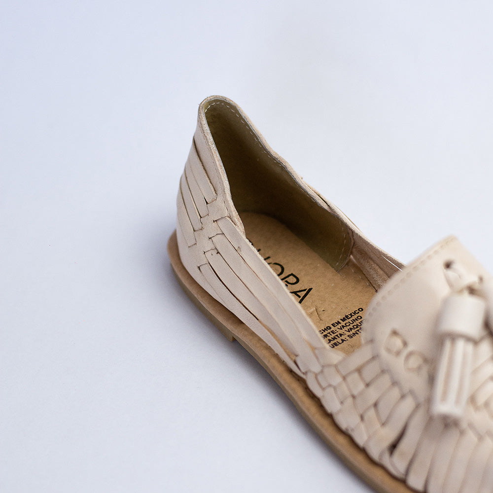 Zapato / Lola Nude