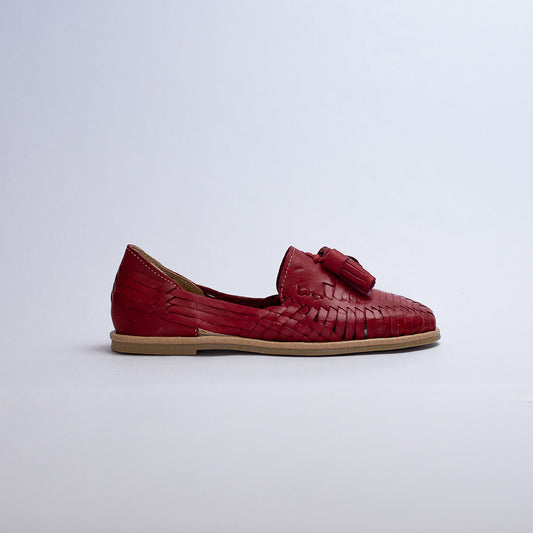 Zapato / Lola Rojo