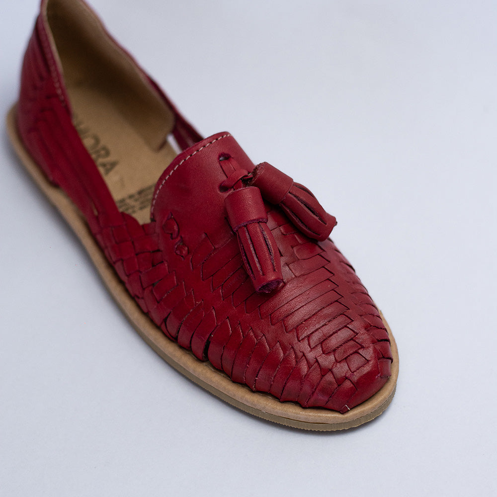 Zapato / Lola Rojo