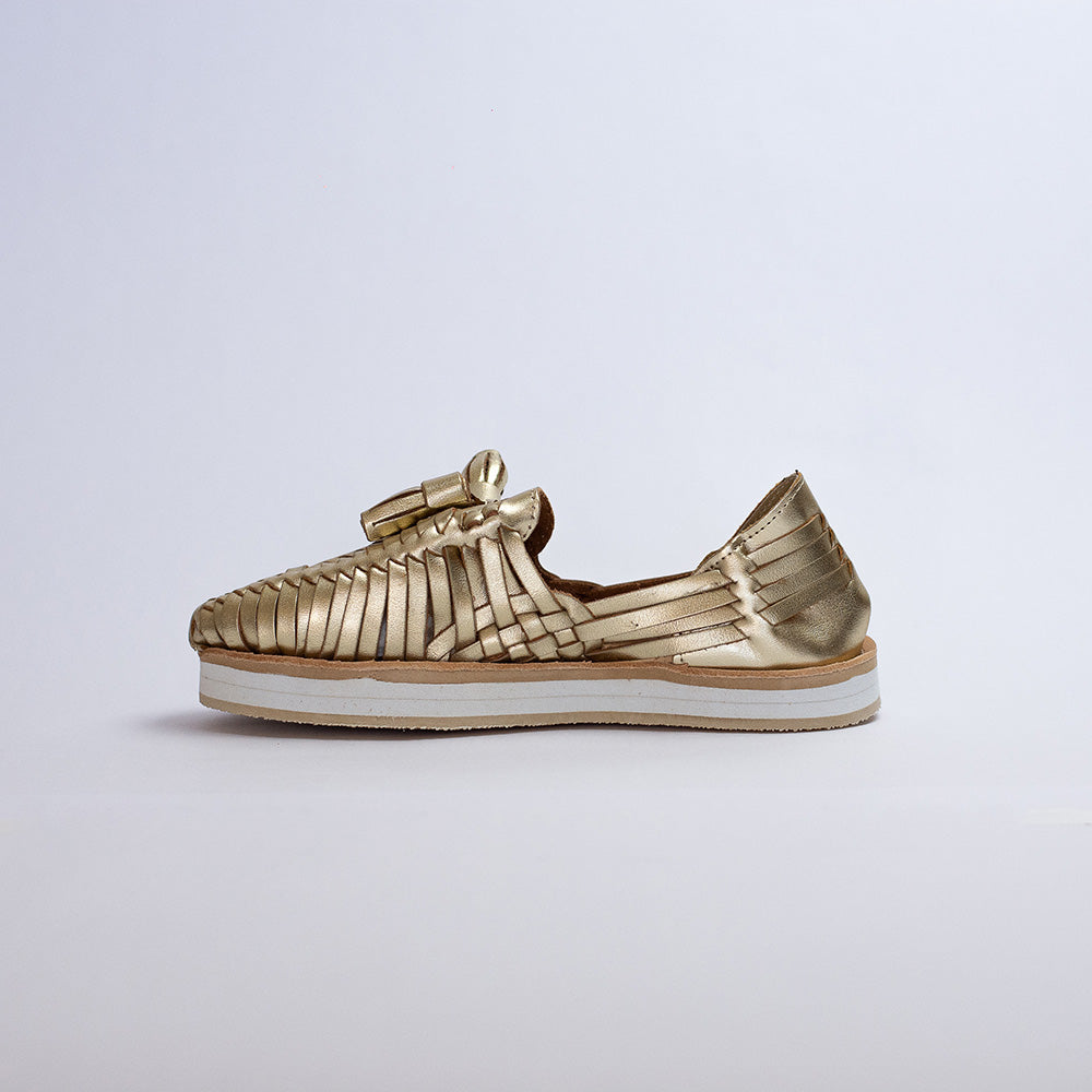 Zapato / Rebeca Dorado