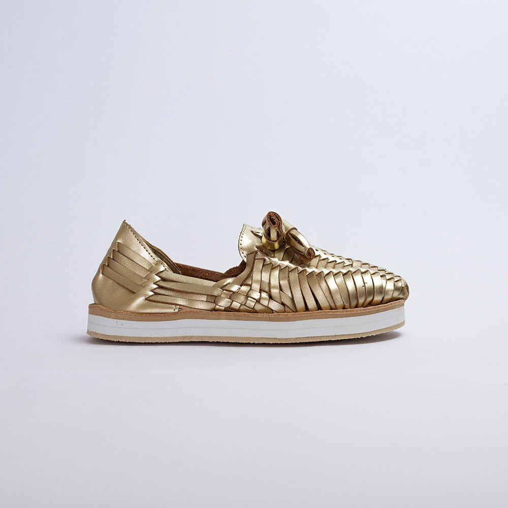 Zapato / Rebeca Dorado